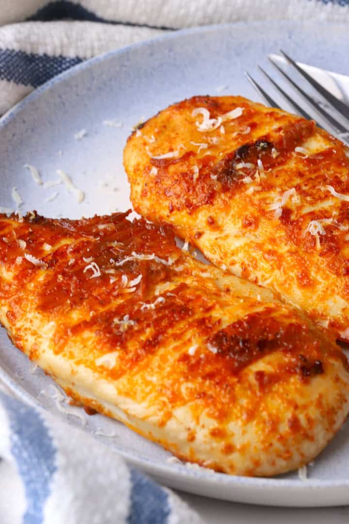 Easy Low Carb Carnivore Chicken Recipe - I Hacked Diabetes