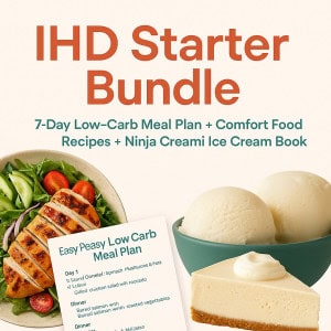 IHD Starter Bundle Image