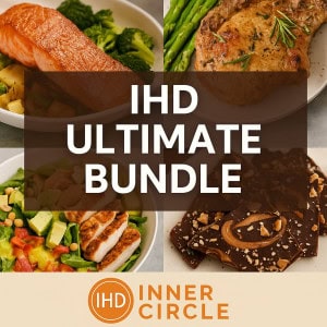 IHD Ultimate Bundle image.