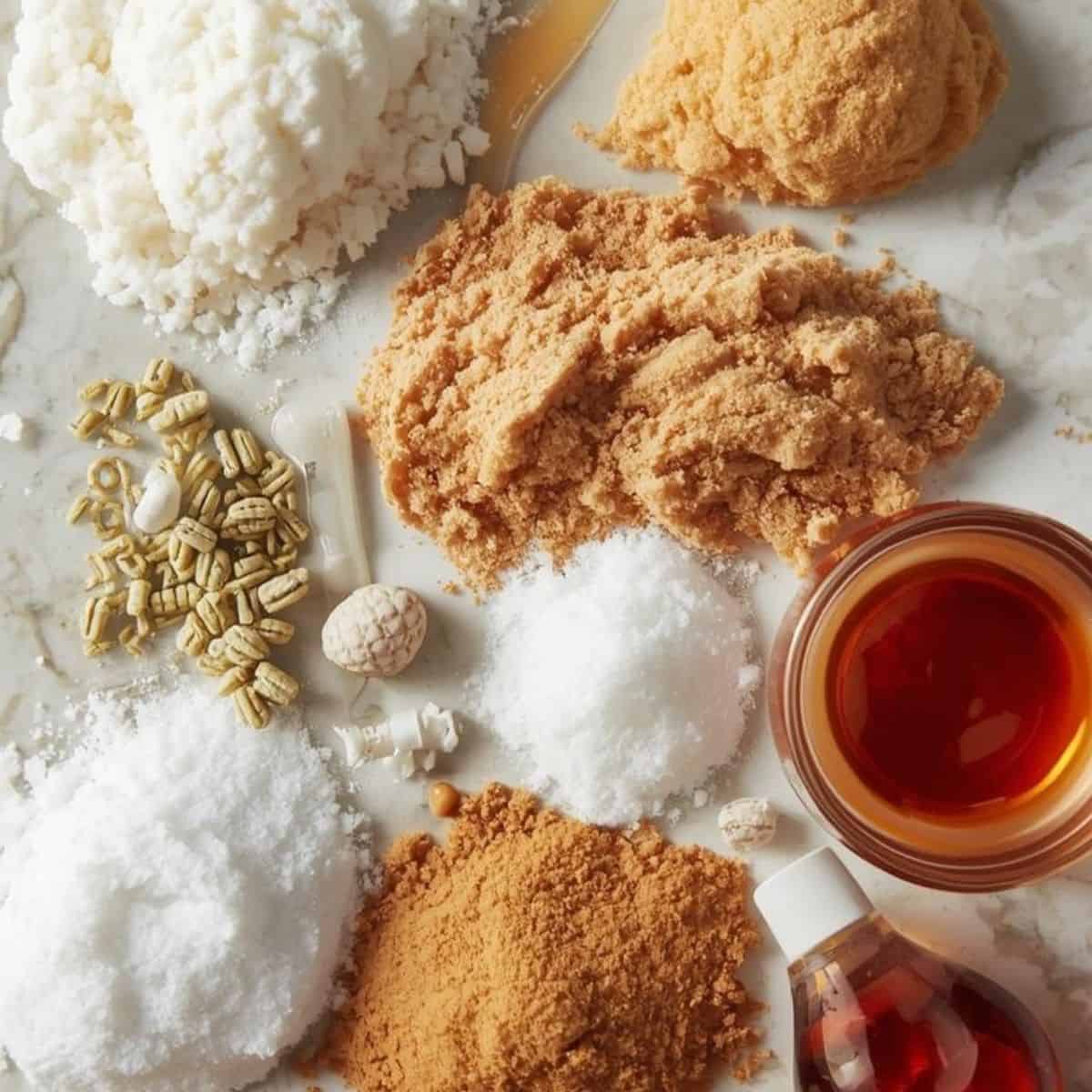 ice cream and semaglutide Food List When Taking What to Avoid Best Sweeteners for GLP-1 Diet: